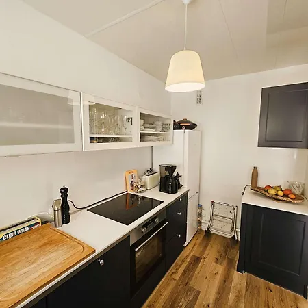 Bel 3 Couchages, Climatise, Wifi, Vue Mer, A Pied 公寓 *