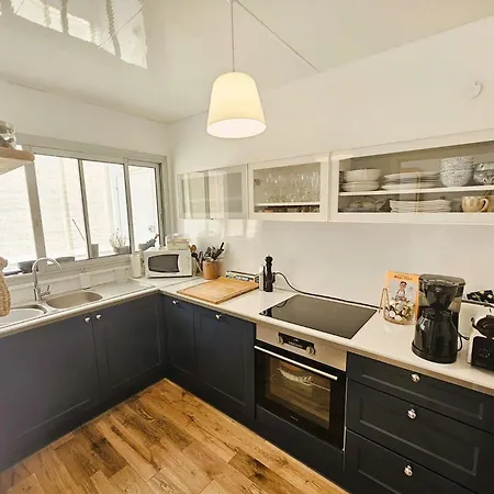 Bel 3 Couchages, Climatise, Wifi, Vue Mer, A Pied Appartamento Saint-Mandrier-sur-Mer