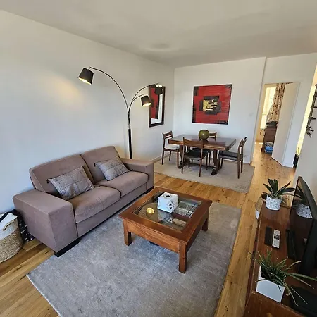 Bel 3 Couchages, Climatise, Wifi, Vue Mer, A Pied Appartamento Saint-Mandrier-sur-Mer